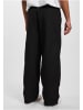 DEF Cargo Trouser in black