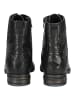 Josef Seibel Stiefelette in Schwarz