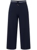 Ulla Popken Schlupfhose in marine