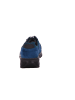 WALDLÄUFER Schnürschuh in blau
