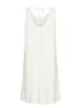 NÜMPH Freizeitkleid für Damen in Weiß