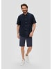 s.Oliver Hemd in 5978_navy