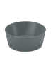 koziol CONNECT BOWL 0,4 * - Schale 400ml in organic deep grey