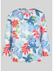 Rabe T-Shirt in Hellblau