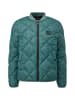 QS Outdoor-Jacke in 67A1_petrol