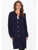 faina Women Cardigan in navy