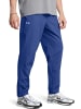 Under Armour Sweat Pant "Ua Icon Legacy Windbkr Pant" in Blau