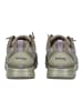 Tenhaag Sneaker in Olive