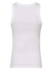 Marie Lund Top in weiß - 0007