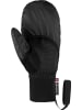 Reusch Fingerhandschuhe Baffin TOUCH-TEC™ in 7702 black / silver