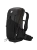 Mammut Ducan 22 - Wanderrucksack 52 cm (strata-black) in schwarz