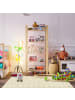 relaxdays Spielmatte "Sonne" in Bunt - (B)200 x (T)150 cm