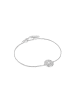 Ania Haie Armband The Kyoto Opal Star in silber