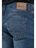 BLEND 5-Pocket-Jeans in blau