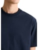 Marc O'Polo DENIM DfC T-Shirt relaxed in Navy Teal