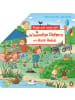Penguin Junior Buch - Wimmelige Ostern mit Hase Hubsi
