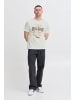 BLEND Rundhalsshirt BHJARBIN 3-Pack in bunt
