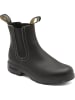 Blundstone Chelsea Boot in Schwarz