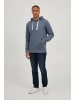 !SOLID Hoodie SDBennHood in Grau