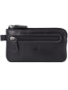 Braun Büffel Arezzo Schlüsseletui Leder 11 cm schwarz