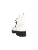 Gabor Stiefel in Weiß