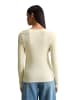 Marc O'Polo DENIM DfC Longsleeve slim in White Blush