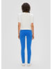 s.Oliver Jeans-Hose BETSY  in  55Z8_royalblau
