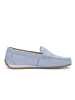 ara Slipper in blau