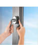 Reer Fenster- und Balkontürsicherung in Grau