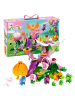 Brio Brio Aktionsspiel Blumenstadt Deluxe Set in bunt