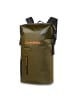 Dakine Cyclone lt Wet-Dry Rucksack 53 cm in dark olive