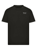Mister Tee T-Shirts in black