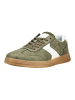 Tom Tailor Sneaker in Khaki