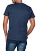 riverso  T-Shirt RIVLukas in Blau
