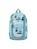 Step by Step Rucksack-Set KIGA MINI in Teddy Carlo