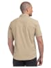 Schöffel Hemd "Shirt Style Dooser MEN" in brandon beige