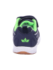 Lico Sportschuh in blau