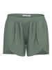 Tom Tailor Short-Pants Kenmare in grün-mittel-uni