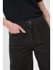 Kaffe Casual Hose KAmolly Regular fit in Black Oyster