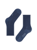 Falke Socken 2er Pack in Dunkelblau