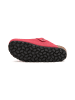 billowy Pantoletten  in rot