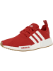 Adidas originals Sneaker low NMD_R1 in rot