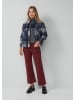 s.Oliver Jeans-Hose  in  39Z5_bordeaux