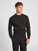 Hummel Hummel Sweatshirt Hmlred Multisport Herren in BLACK