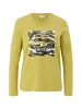 s.Oliver T-Shirt in 14D1_gelb