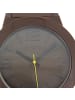 Oozoo Analog-Armbanduhr Oozoo Timepieces braun groß (ca. 45mm)