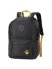 Nitro Urban Collection Cypress - Rucksack 15" 56 cm (black rose) in golden mud