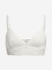 Erlich Textil  AMELIE BRALETTE in ecru