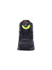 VADO  Stiefel Hiker Mid Boa GTX in Schwarz