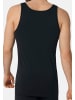 Sloggi Unterhemd / Tanktop 24/7 in Schwarz